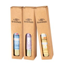 Swing õhk-turvavest P25 õhuballoon