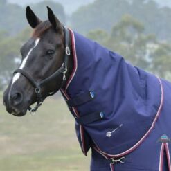 Weatherbeeta kaelaosa New Comfitec Essential tumesinine