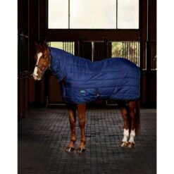 Weatherbeeta kaelaosaga alustekk Comfitec 220g - Tumesinine