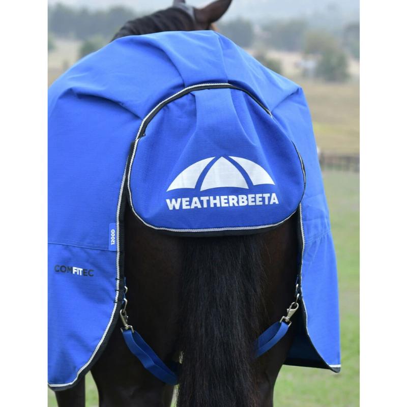 Weatherbeeta õuetekk New Comfitec Essential sinine 2