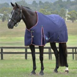 Weatherbeeta vihmatekk New Comfitec Essential 1200D 50g