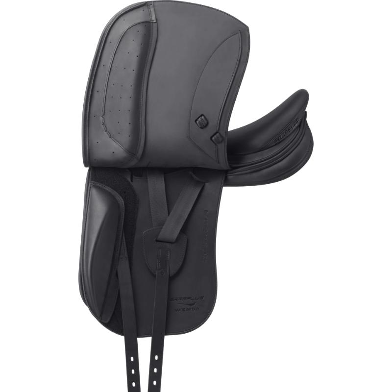 Erreplus Essenza islandi hobuse sadul