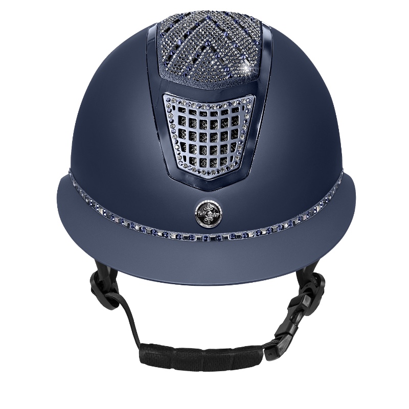 Fair Play kaska Quantinum 2.0 Supreme Matt - Tumesinine