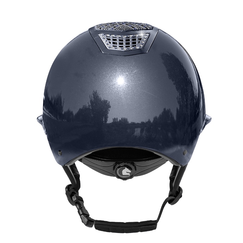 Fair Play kaska Quantinum 2.0 Supreme Shiny - Tumesinine