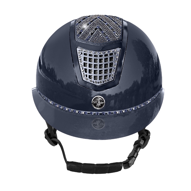 Fair Play kaska Quantinum 2.0 Supreme Shiny - Tumesinine