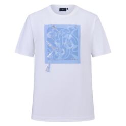 HV Polo T särk Jenny valge 1