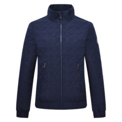 HV Polo bomberjope Margot - Tumesinine