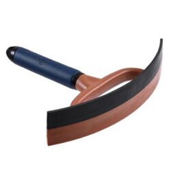 HV Polo higikaabits Luxury tumesinine pruun