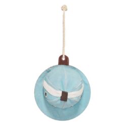 HV Polo hobuse mänguasi Polo Helmet - Helesinine