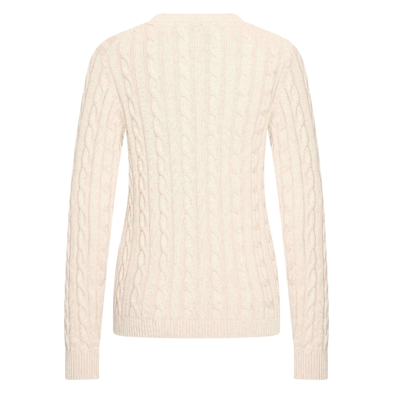 HV Polo kampsun Tally - Beež