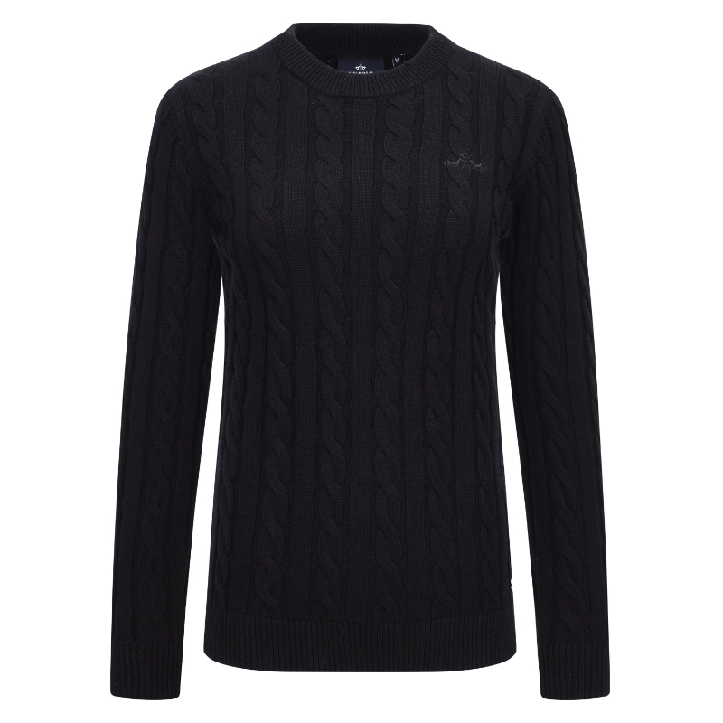 HV Polo kampsun Tally - Must