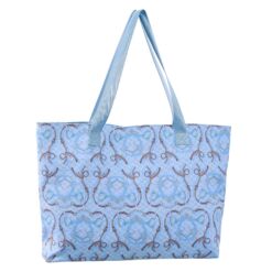 HV Polo kott Lucious - Helesinine