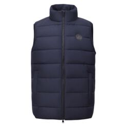 HV Polo meeste vest Cliff - Tumesinine