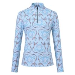 HV Polo trennipluus Lucious - Helesinine