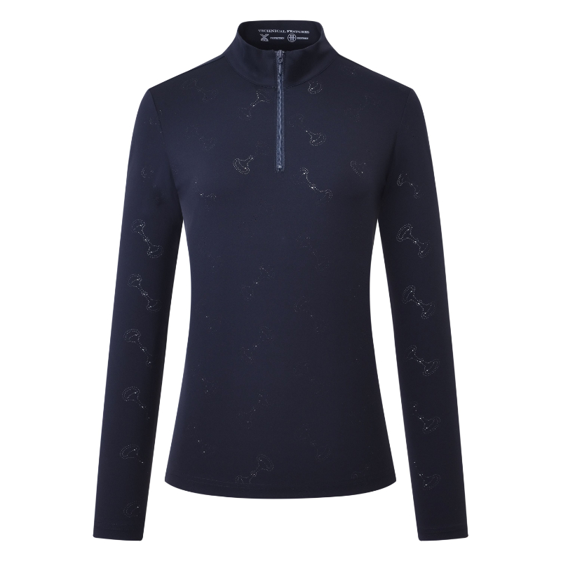 HV Polo trennipluus Nardia - Tumesinine