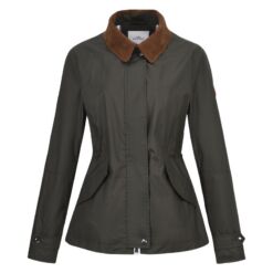 HV Polo tuulejope Morgane - Tumeroheline