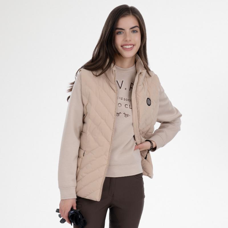 HV Polo vest Montana beez 3