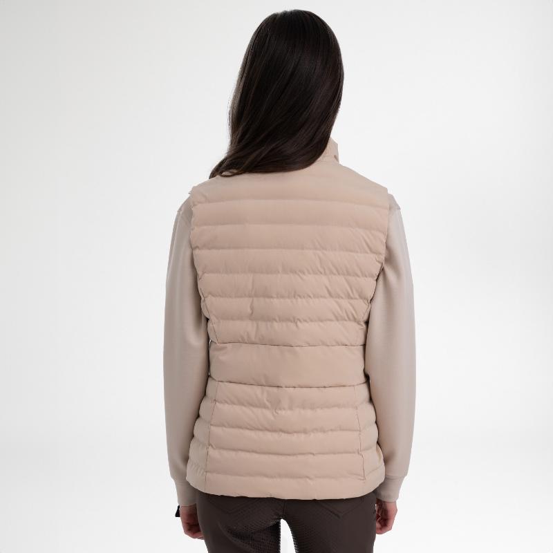 HV Polo vest Montana beez 4