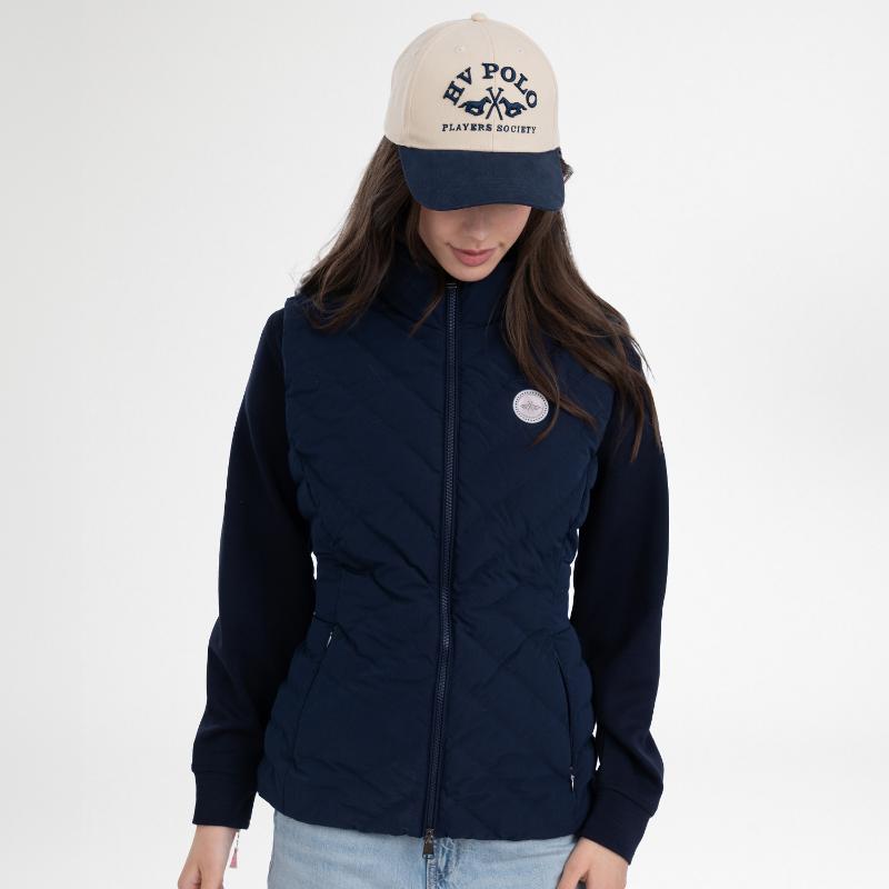 HV Polo vest Montana tumesinine 3