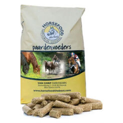 Horsefood Basis-sportbrok (harrastus / sport / kerge-keskmine koormus) 20kg