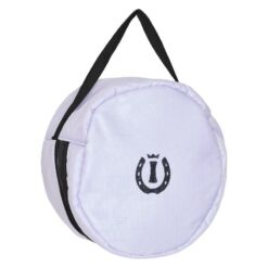 Imperial Riding kaska kott Basic valge