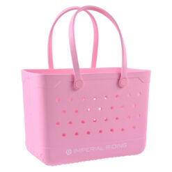 Imperial Riding kott Flexi Totebag Hydra - Roosa