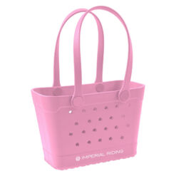 Imperial Riding kott Flexi Totebag Hydra Small - Roosa