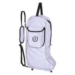 Imperial Riding saapakott Basic valge