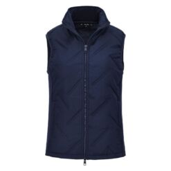 Imperial Riding vest Hybrid tumesinine