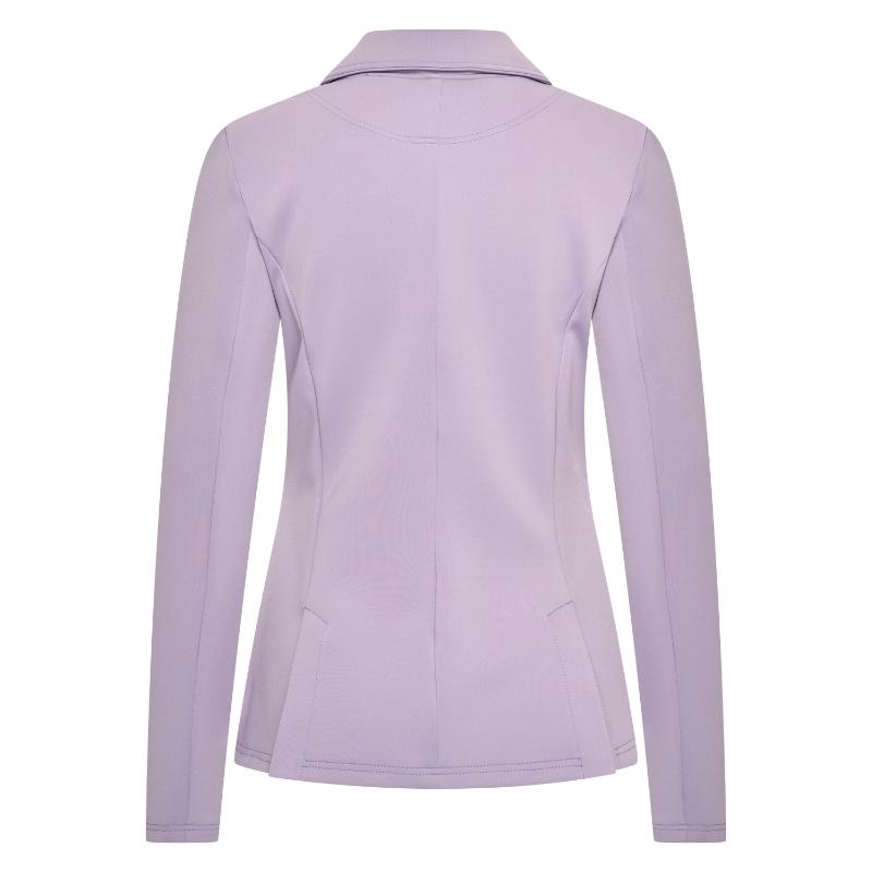 Imperial Riding võistluspintsak Basic helelilla 2