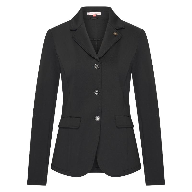 Imperial Riding võistluspintsak Basic must 2