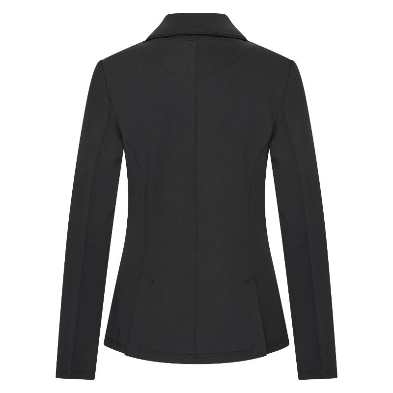 Imperial Riding võistluspintsak Basic must