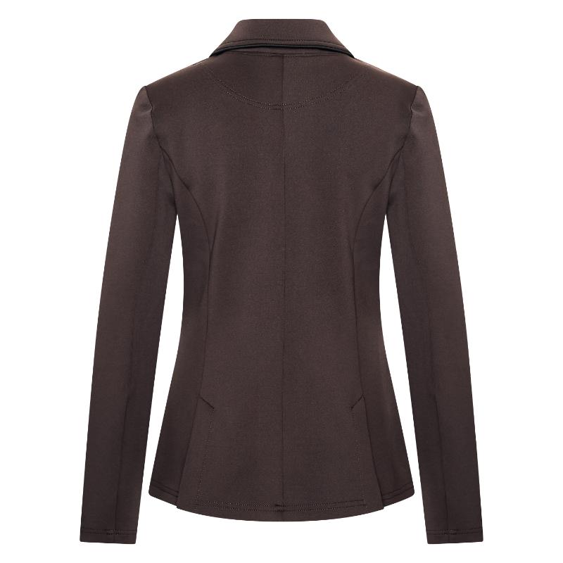 Imperial Riding võistluspintsak Basic pruun 2