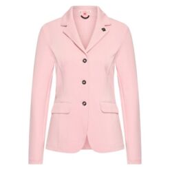 Imperial Riding võistluspintsak Basic roosa 2