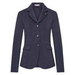 Imperial Riding võistluspintsak Basic tumesinine 2