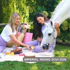 Imperial Riding suvi 2026