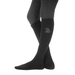 Penelope polvikud Luxe Strass must