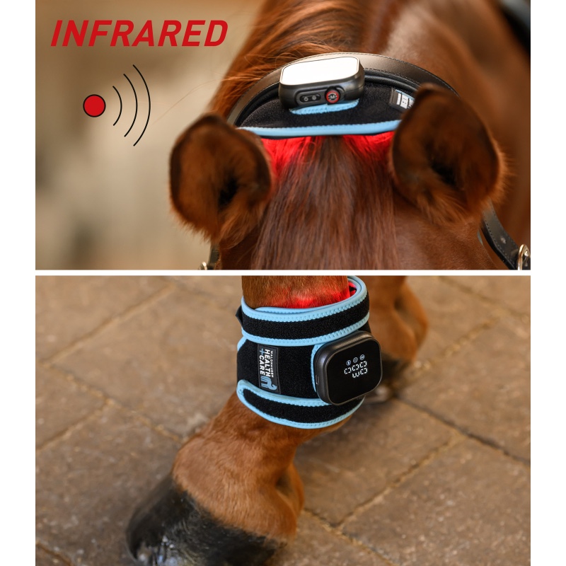 Waldhausen Health + Care infrapuna FlexPad