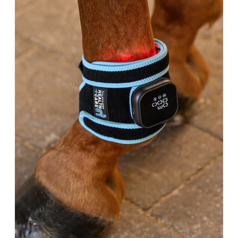 Waldhausen Health + Care infrapuna FlexPad