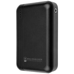 Waldhausen akupank Health + Care TecSupreme massaažitekile