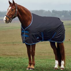 Weatherbeeta õuetekk Comfitec Tyro 600D - Must