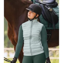 ELT vest Seattle - Mündiroheline