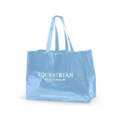 Equestiran Stockholm kandekott Midsummer Blue