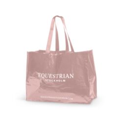 Equestiran Stockholm kandekott Midsummer Blush