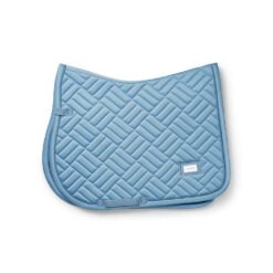 Equestrian Stockholm valtrap Modern Midsummer Blue - Helesinine