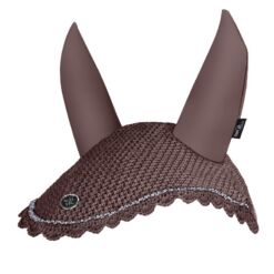 Fair Play kõrvad Zircon - Lillakaspruun