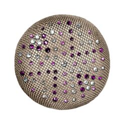 Fair Play krunnivõrk Aurora beez lilla