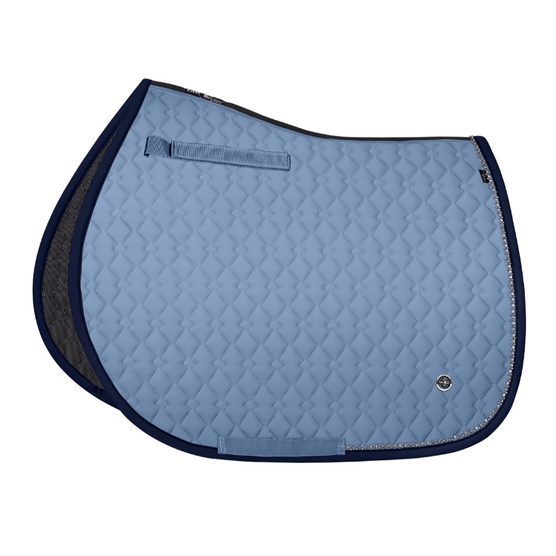 Fair Play valtrap Zircon - Helesinine poni