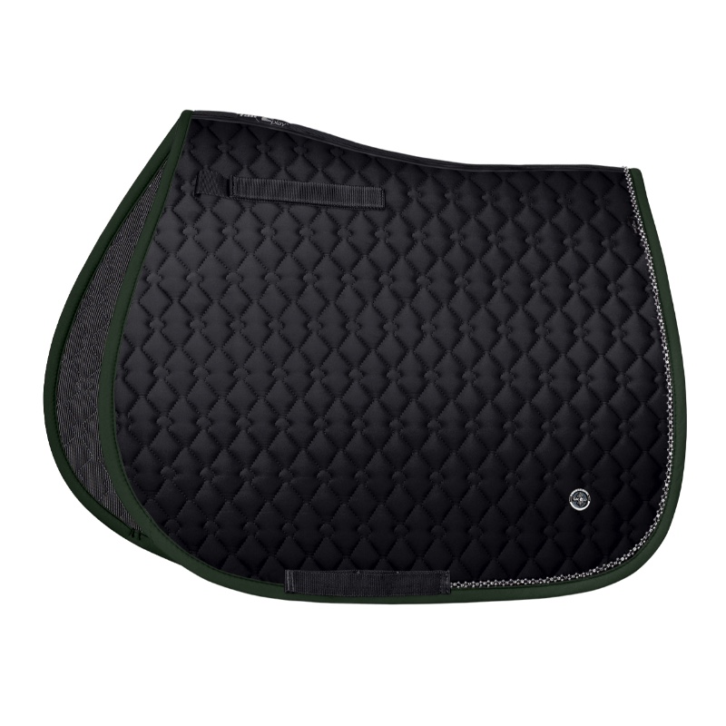 Fair Play valtrap Zircon - Must poni