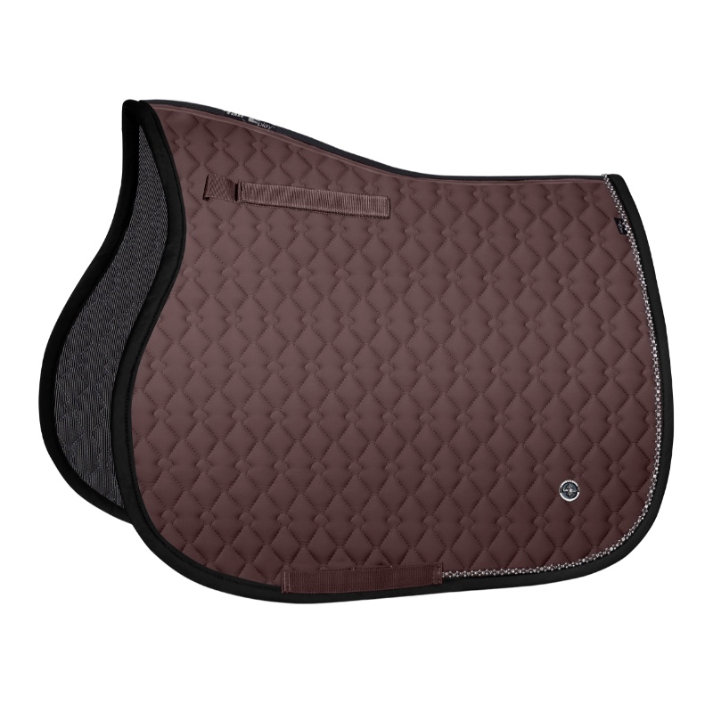 Fair Play valtrap Zircon - Lillakaspruun